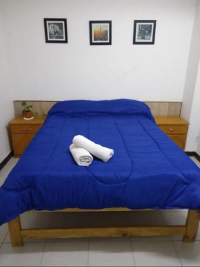 Alojamientos económicos en pleno centro